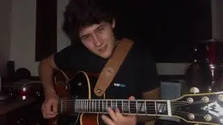 Concurso Viol&atilde;o Cast - RODRIGO JANISZEWSKI SIQUEIRA MENDES