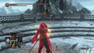 DARK SOULS 3 How many criticals can you get Attempt#1