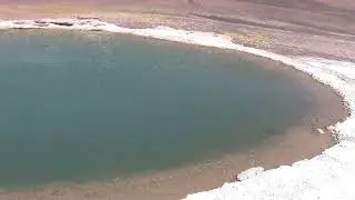 El Volcancito de Troya
