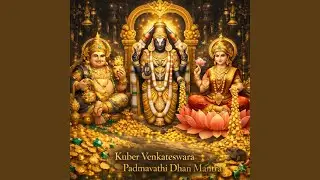 Mantra for Abundant Prosperity and Divine Grace