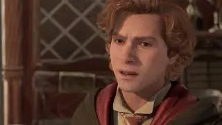 Garreth Weasley | Hogwarts Legacy | #hogwartslegacy #harrypotter #hogwartslegacygameplay