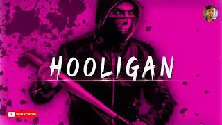 Viten Ft Young Lama Type Beat | HOOLIGAN | New Nepali Rap Beat 2022| Free For Profit | Freestyle Rap