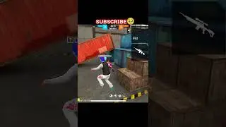 Speed Moment Handcame 🌍| 2 Finger Fast ⚡ Glowall Custom Hud ⚙️| @Raistar #shorts #trending #freefire