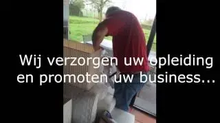 zelfstandig bijberoep