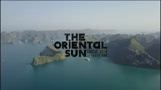 Paradise Vietnam x Le Thanh Hoa: The Oriental Sun cruise [full]