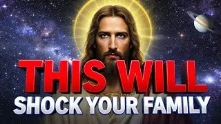 🛑 THIS WILL SHOCK YOUR FAMILY &mdash; WHAT YOU&rsquo;RE ABOUT TO HEAR WILL CHANGE EVERYTHING | Gods Message Now