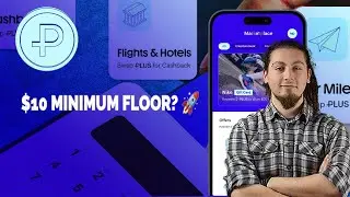 PLUS More: The $10 Utility Floor Changing Crypto Rewards Forever | Plutus on Base Review