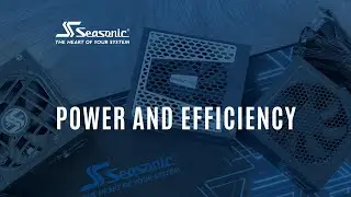 Seasonic power supplies - Which one to buy?
