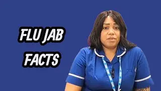 Flu Vaccination 2025: What You Need to Know | NHS Nurse Explains