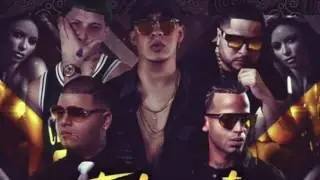 Bad Bunny - Te Lo Meto Yo (Latin Trap) 2017
