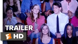 Jane Wants a Boyfriend TRAILER 1 (2016) - Eliza Dushku, Louisa Krause Movie HD