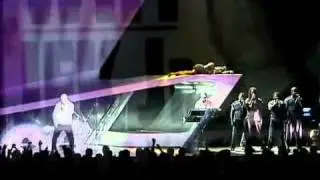 Pet Shop Boys - Shameless ( Montage Tour )