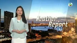 TVB Weather Report | 5 Feb 2026