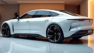 2026 GAZ-75 &mdash; новый внедорожник ГАЗ, обзор и цена