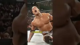 WrestleMania XV (1999) &ndash; против Рока#WrestleMania15 #StoneCold #TheRock #wcwthunder #wwewrestler