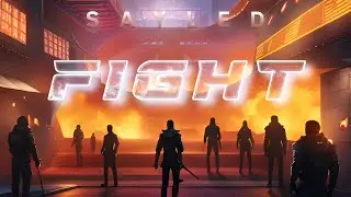 SAYLED - Fight