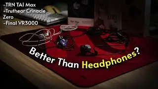 Budget IEMs - Gaming - Is The Hype Real?