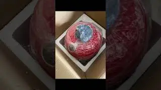 BBQ Kamado BBQ-Toro: Unboxing e Montaggio Completo in pochi Secondi!