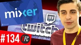 🔴Twitch: Another One Bites the Dust | RFCAH #134🌵
