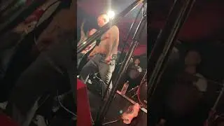 BAYONETS   2026.01.17  @ OSAKA