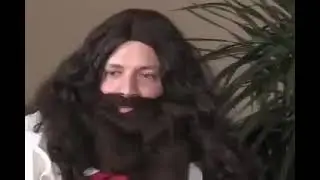 The Comedy Roast of Jesus Christ