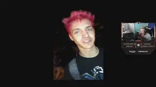 Tfue Reacts To Fan Asking Ninja Who Is Better, Him or Tfue!