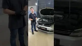 Faça você mesmo - Descarbonização de válvula TSI Ea888 - Passo a Passo