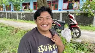 When saya no kerja