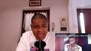 FRED DE PALMA E ANA MENA HANNO LITIGATO? | BATTITI LIVE 2020