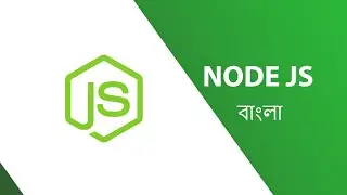 Introduction & Environment setup || Node JS Bangla Tutorials || By ROL