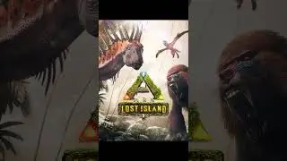 top 3 Ark maps #arksurvivalevolved