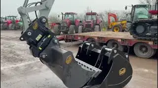 Dig it with Jase & Craig!