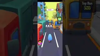 Un gameplay cualquiera