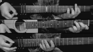Breaking Benjamin 
