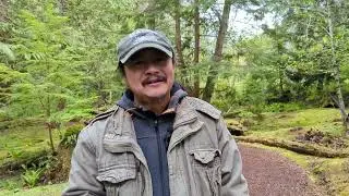 Welcome to Exotic Washington! My First Video Ever!