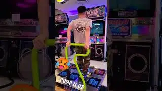 Pump It Up 🥵 #shorts