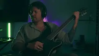 Afterlife | Healing Meditation | Nylon guitar (Sjelefred)