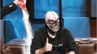 Sebastian Fabijański o tym, na kim wzorował się grając postać 