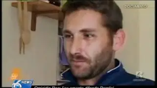 Omicidio Rea: l'ex amante difende Parolisi