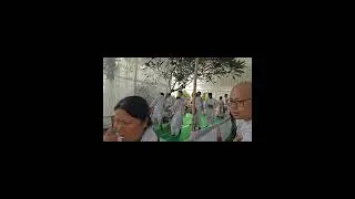 Tribute to my late Father Shri Buddhin Saikia on his shraddha