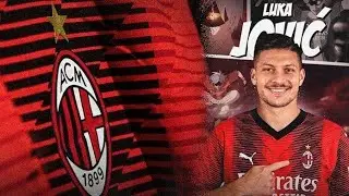 AC MILAN X GOMART. (DIVISION RIVALS) EA FC 24.#02
