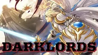 DARKLORDS NEW SUPPORT IS INSANE