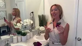 Blend & Blur Extra Large Body Makeup Brush for Self Tanner