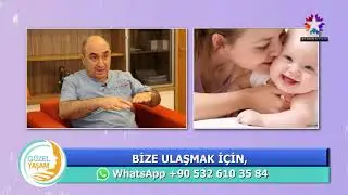 İleri yaşlarda gebelik nasıl sağlanıyor? Op. Dr. Aret Kamar