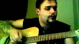 Travis McBride Origianal Song , Broke Free