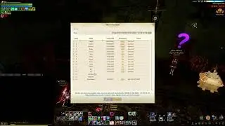 ArcheAge | Hero Vote