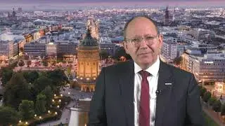 Gru&szlig;wort von Oberb&uuml;rgermeister Christian Specht zum Fastenmonat Ramadan
