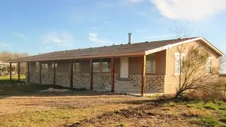 4 Bed 2 Bath SIngle Story Homes For Sale Near San Antonio TX Smart Cash Homes