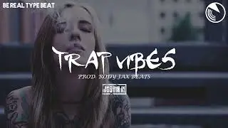 Rody Jax Beats - BE REAL Type Beat | 