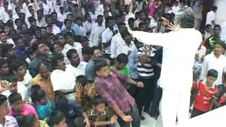 FIRE ANOINTING MINISTRY VIDEO